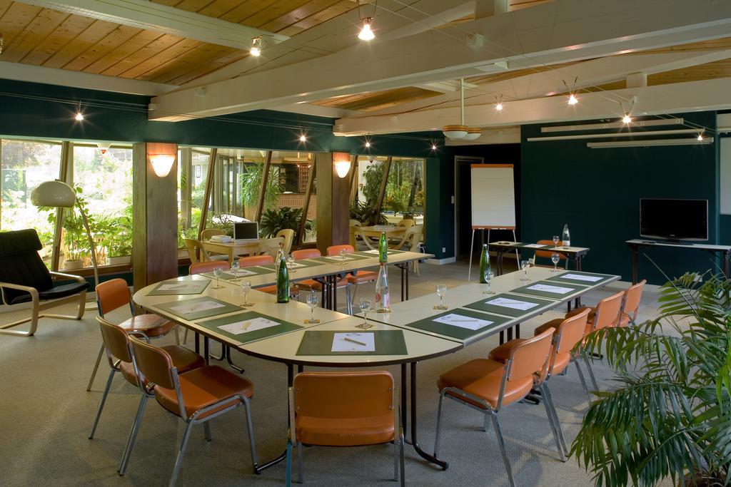 Logis Hotel Clair Matin Le Chambon-sur-Lignon Luaran gambar