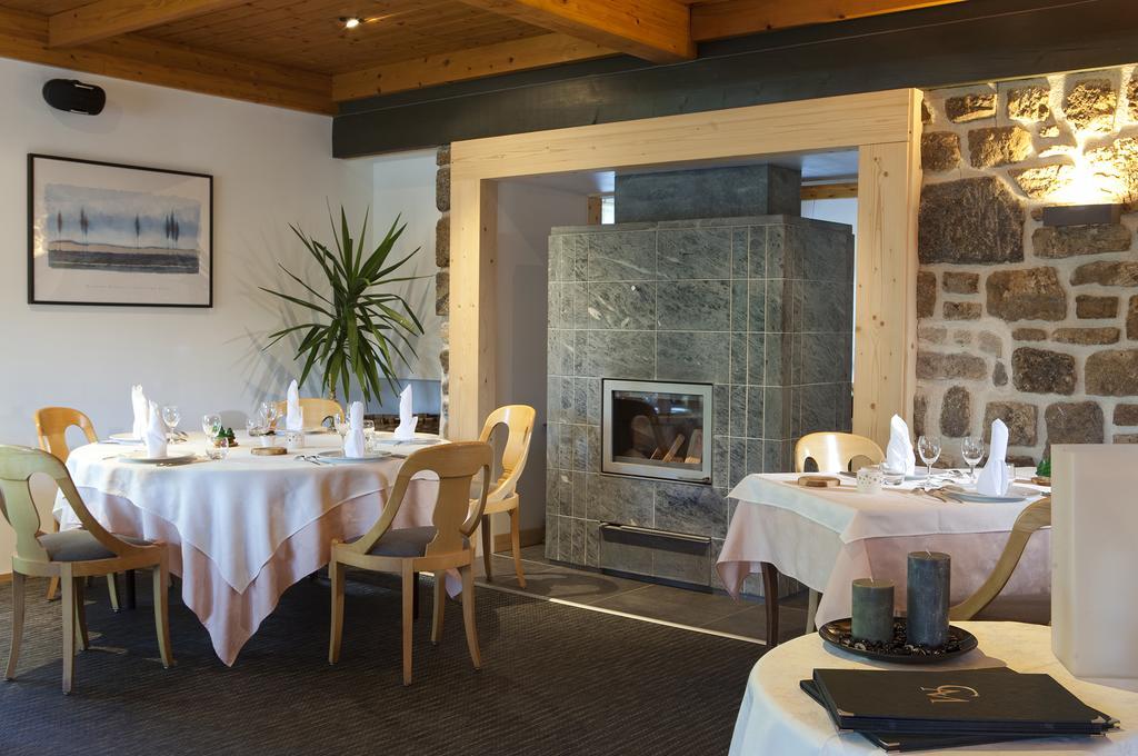 Logis Hotel Clair Matin Le Chambon-sur-Lignon Luaran gambar