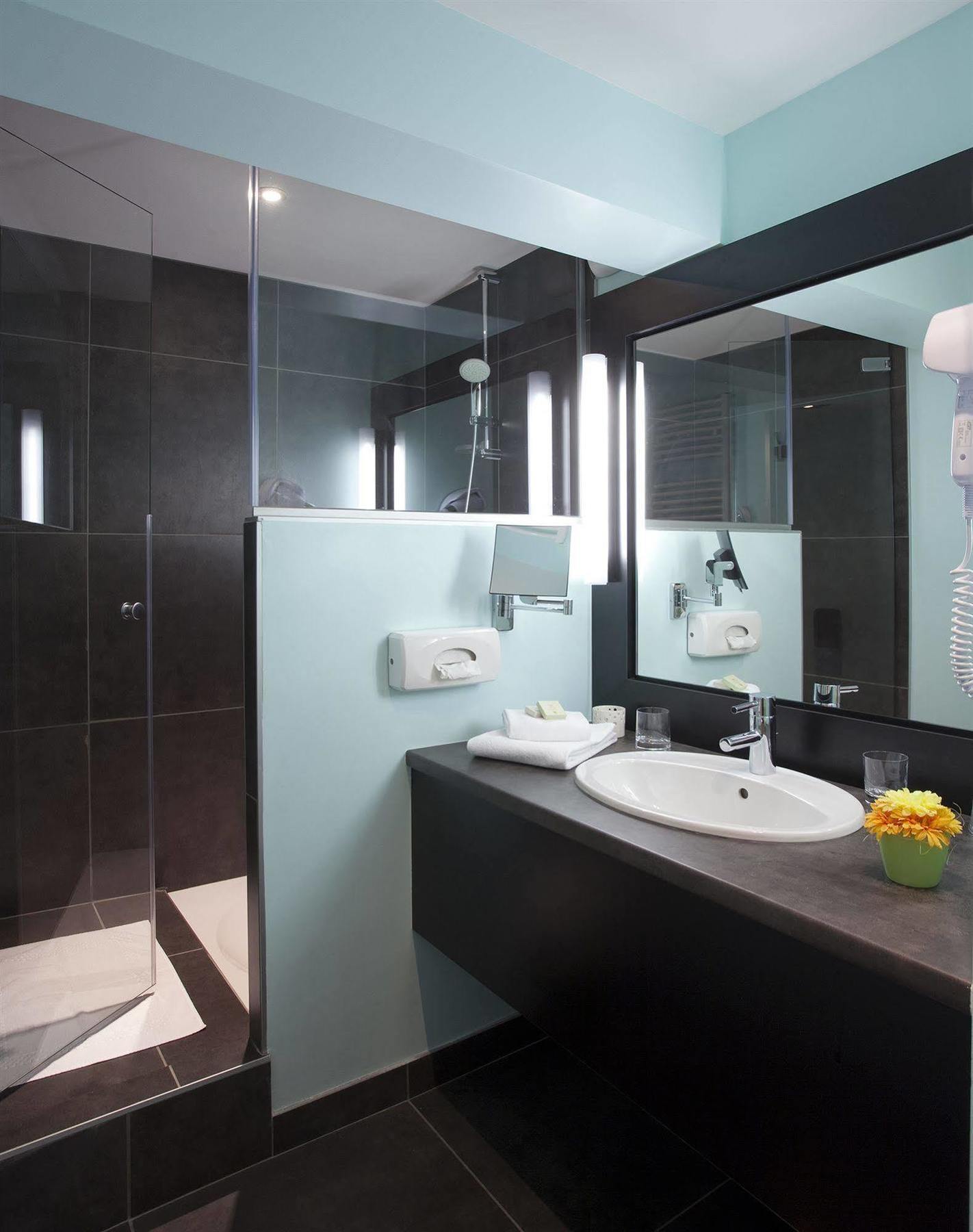 Logis Hotel Clair Matin Le Chambon-sur-Lignon Luaran gambar